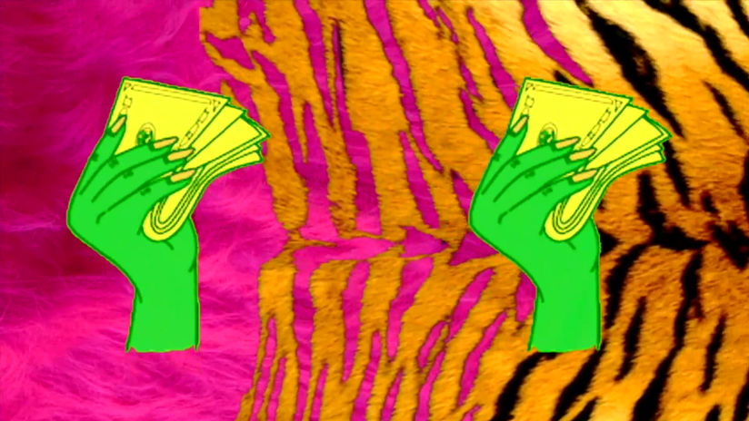 NOBO- Night visuals